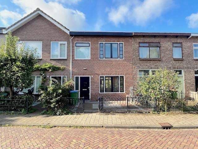 Maison Zandbergweg, Breda - À louer