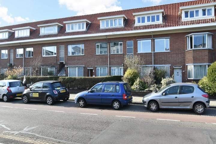 Apartamento de 3 dormitorios en Gevers Deynootweg, Scheveningen - Alquiler