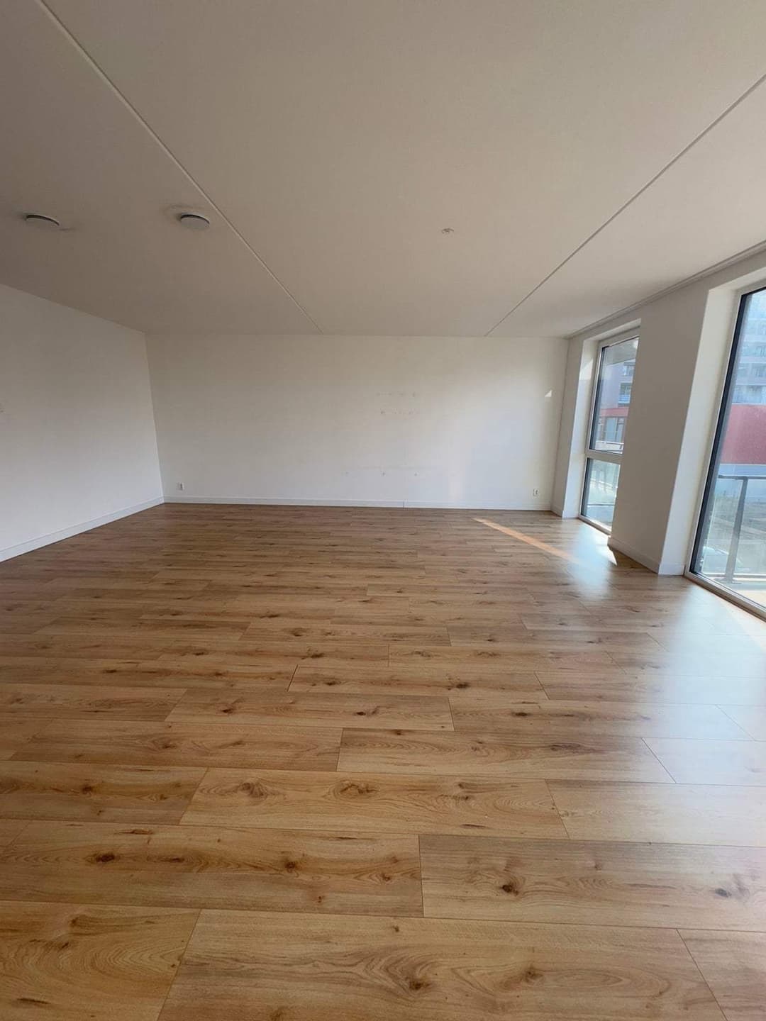 Flat Berberisweg 444 G, Rotterdam - Te Huur
