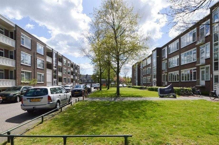 Flat de Wetstraat, Breda - Te Huur