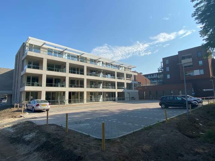 Appartement Posthoek, Deurne - À louer