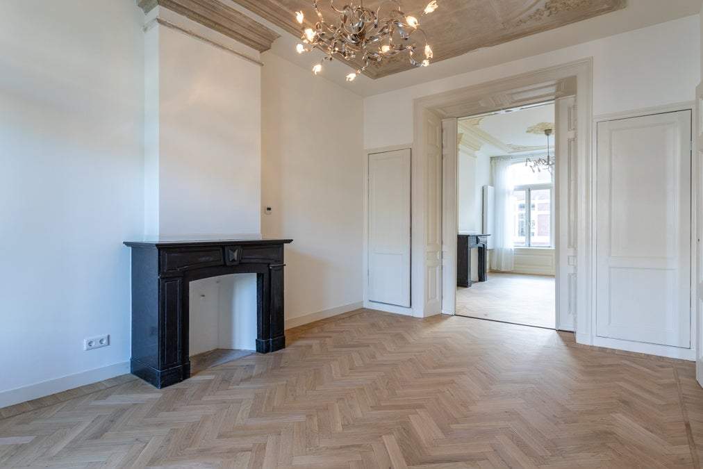 Apartamento De Perponcherstraat 63, La Haya - Alquiler