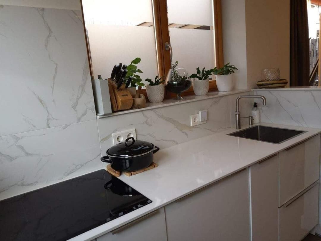 Appartement Vrouwenmantelstraat, Amsterdam - Duplex Appartement