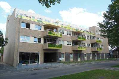 Wohnung Cranendoncklaan 58-S, Budel - Seniorenwohnung