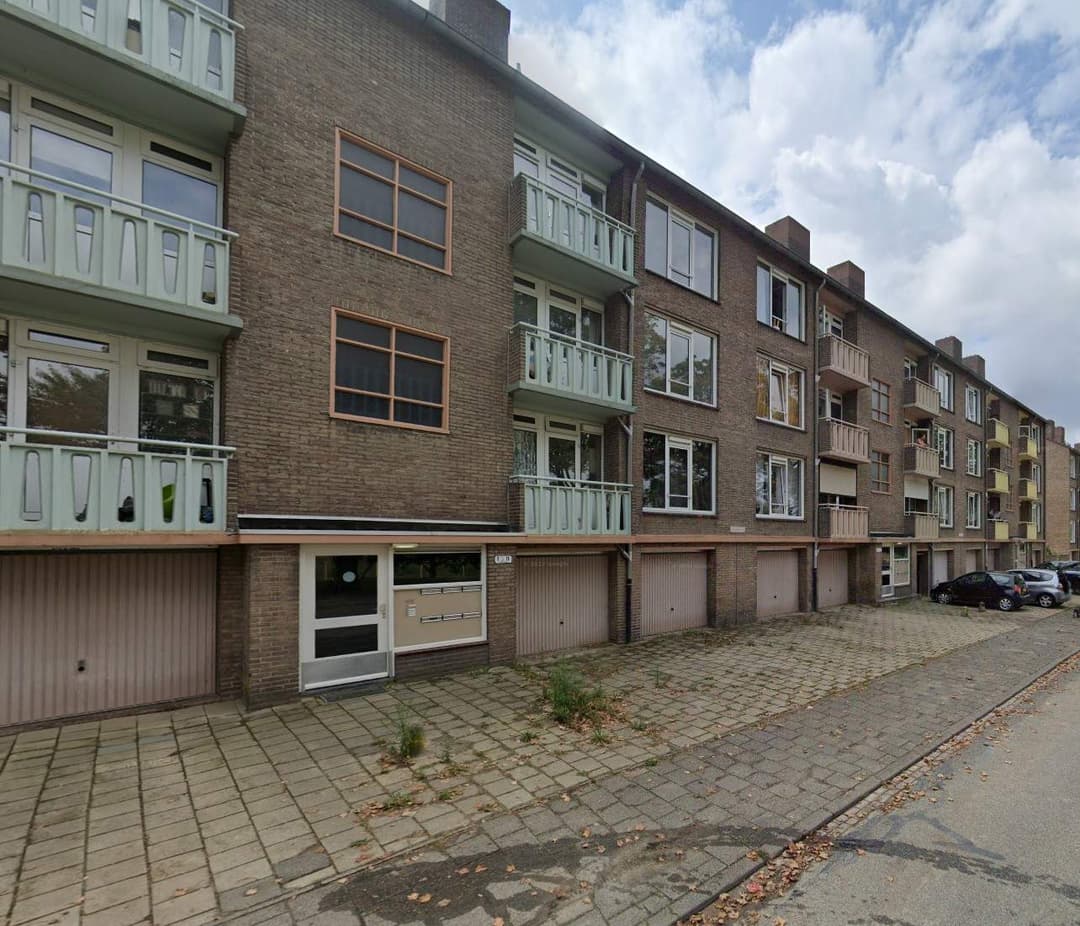 Appartement Govert Flinckstraat, Heerlen - Te Huur