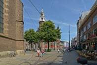 Appartement Lutherse Burgwal, Den Haag - Te Huur