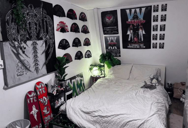 Room for Rent Haverstraatpassage, Enschede Centre