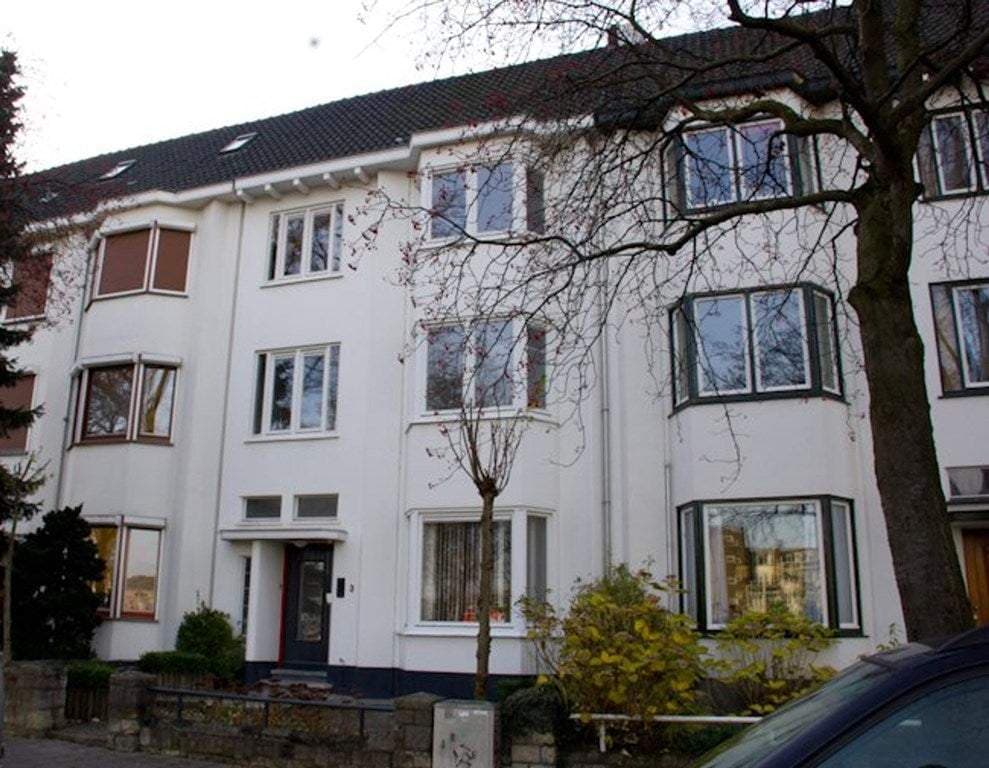 Flat Koningsplein 3 A, Maastricht - Alquiler