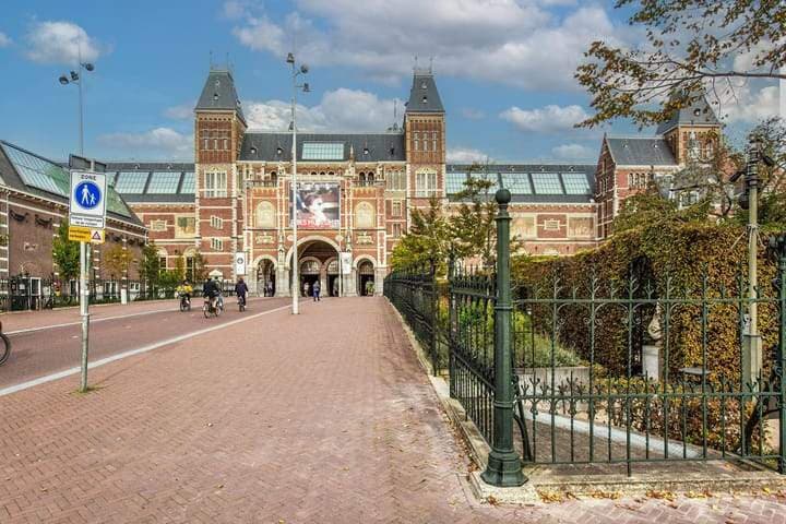 Kerkstraat 32-H, Ámsterdam - En alquiler