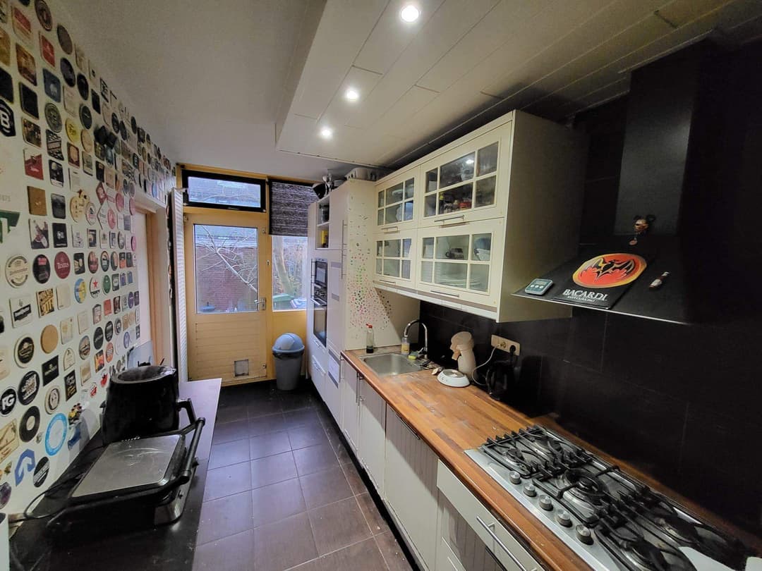 Zimmer zu vermieten in Goudlaan, Groningen