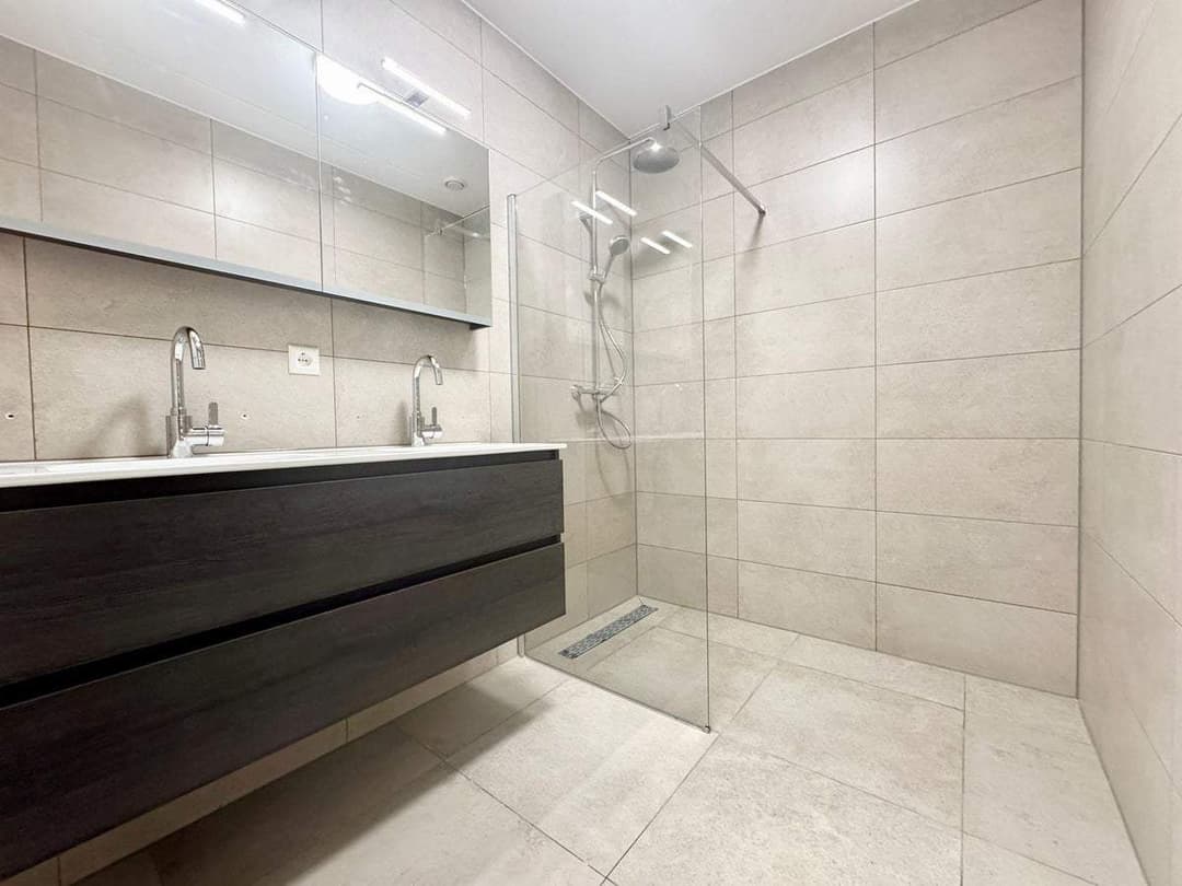 Flat Isabellastraat 3, Breda - For Rent