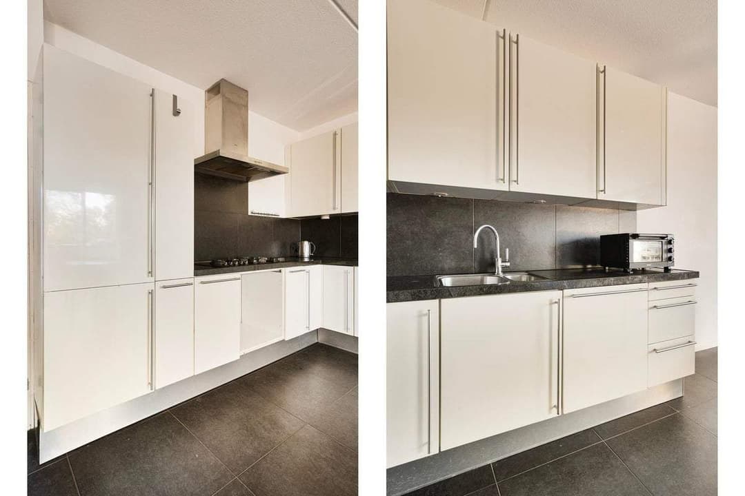 Appartement Spinderweg 49, Ede - Te Huur