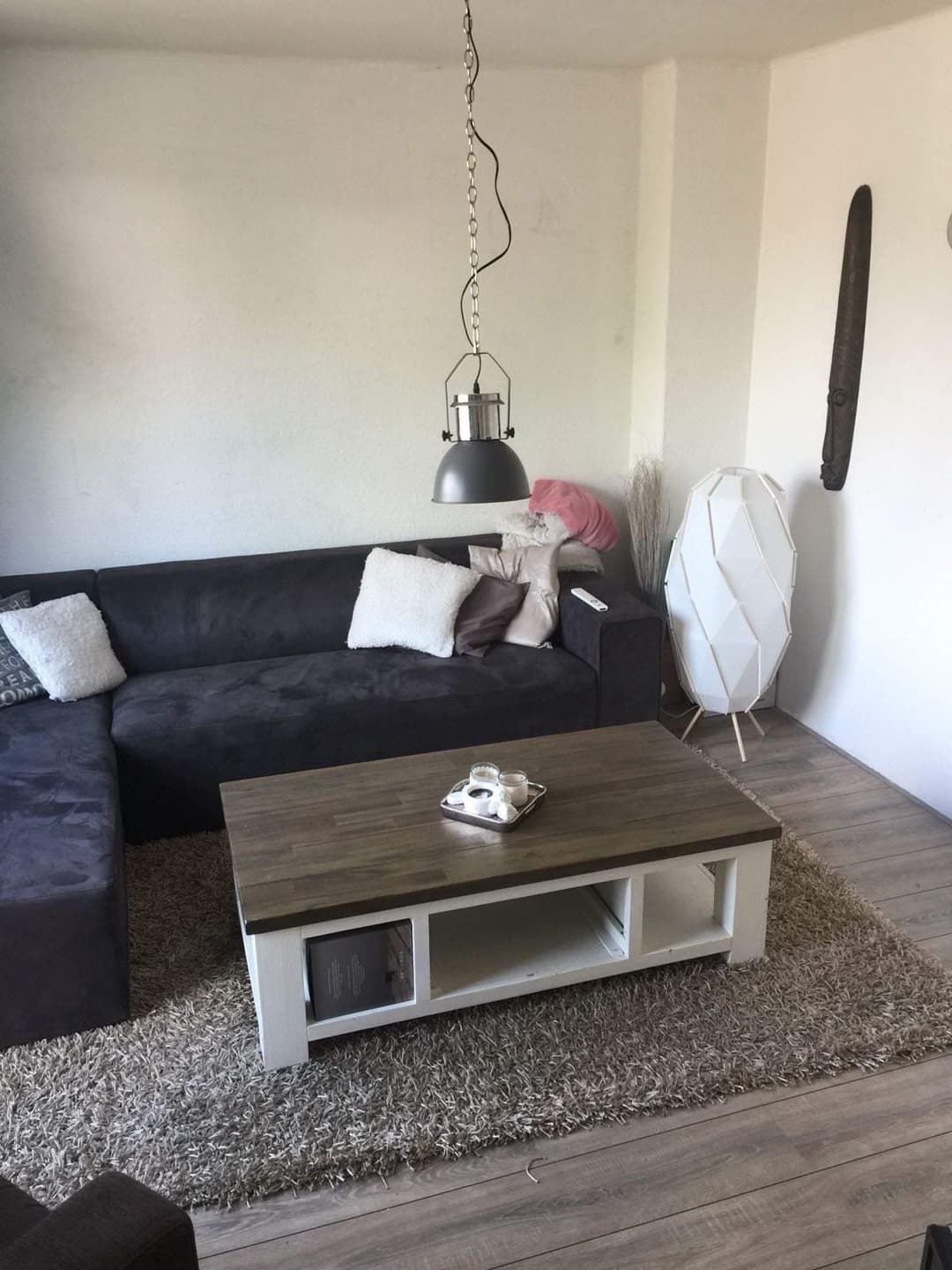 Apartamento Burgemeester van Hoofflaan, Veldhoven - En alquiler