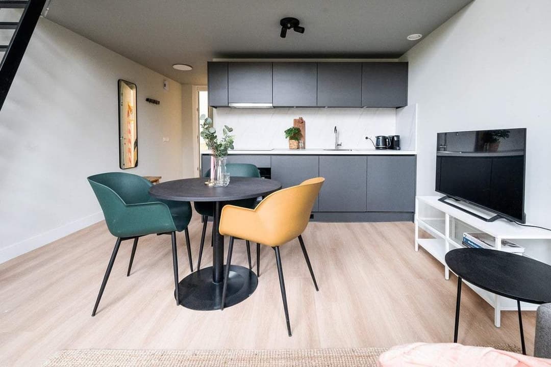 Wohnung Berg en Dalseweg, Nijmegen - Zu Vermieten