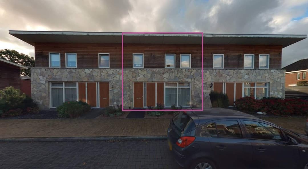 Freistehendes Haus Heijcamp, Nuland - Zu Vermieten