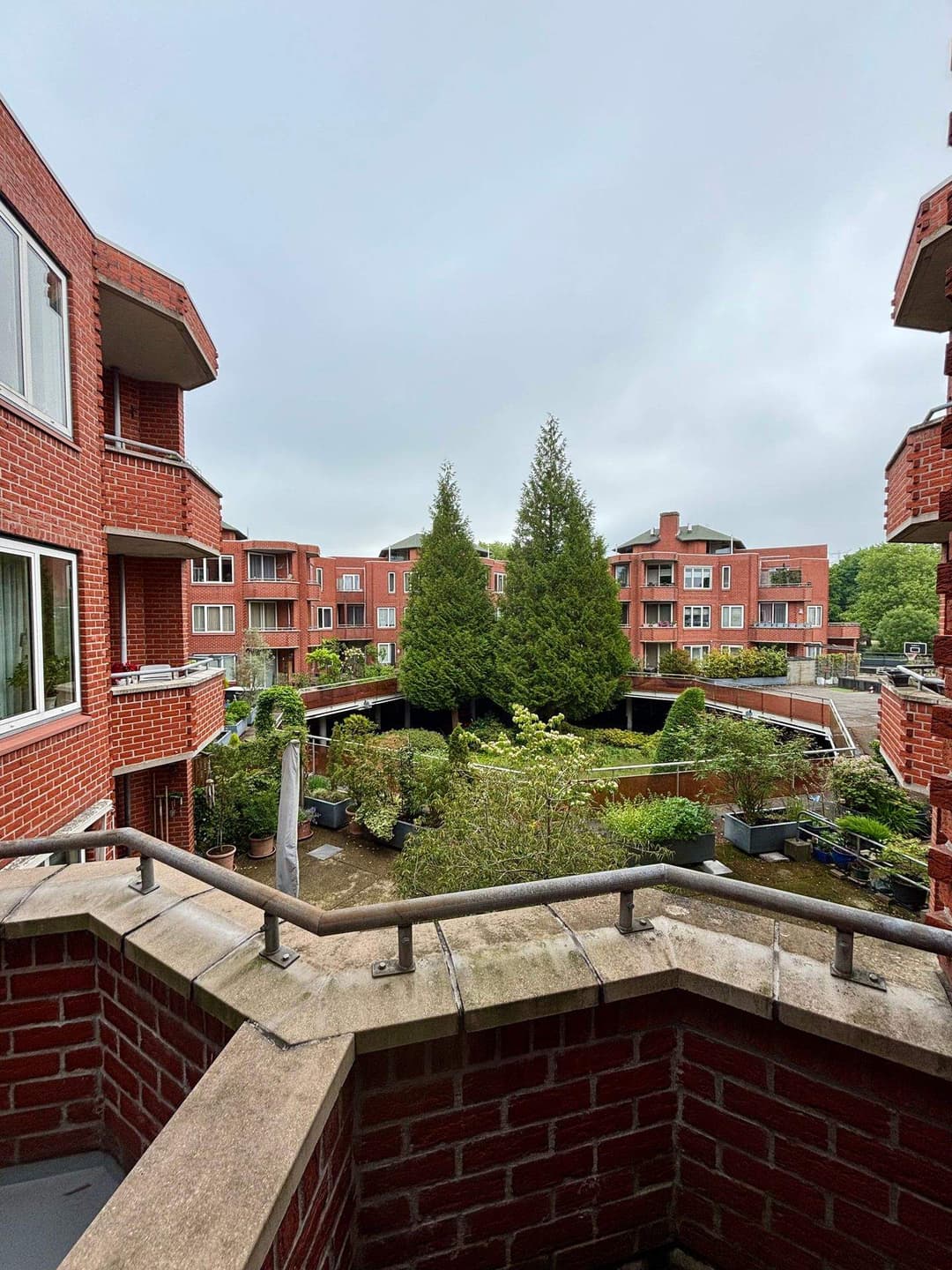 Apartment Zijpenberg, Capelle aan den IJssel - Zur Miete