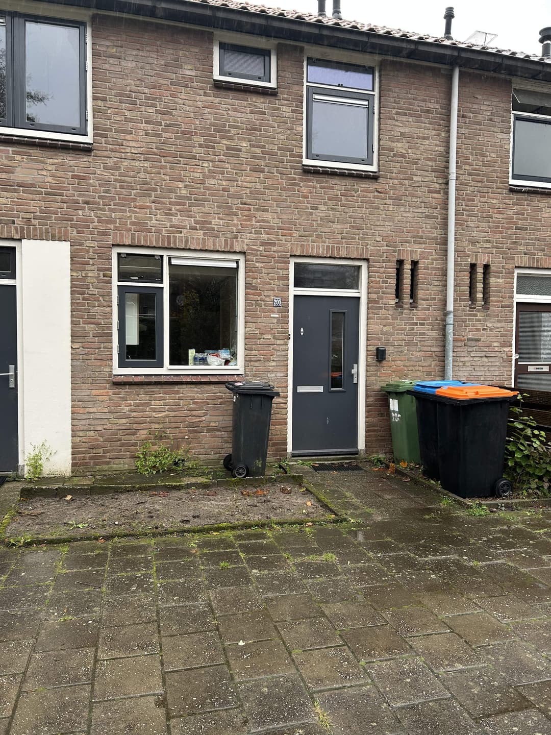 House for Rent at Van Hetenstraat 200, Deventer