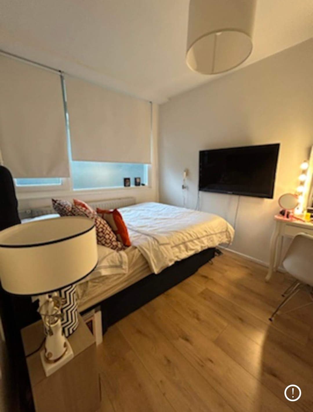 Furnished Room in Oostelijk Halfrond, Amstelveen - For Rent