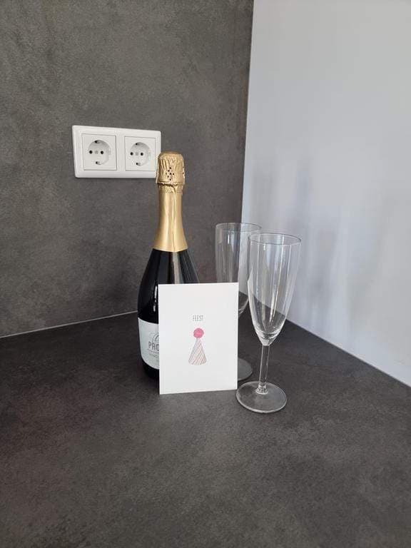 Maisonnette Maria Enzersdorflaan, Bergschenhoek - En alquiler