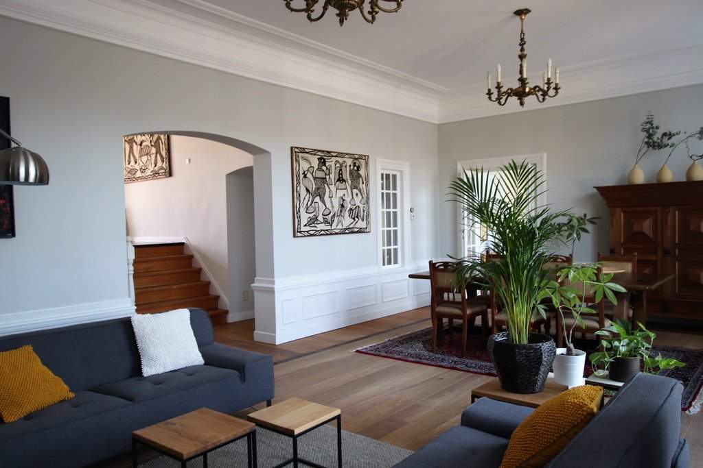 Appartement NieuwGevers Deynootweg 25-A, Den Haag - Te Huur
