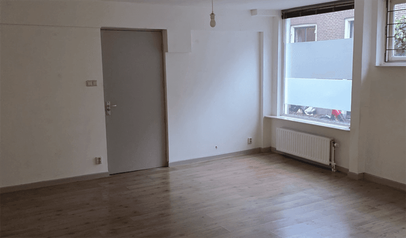 Studio zu vermieten Doelenstraat, Utrecht