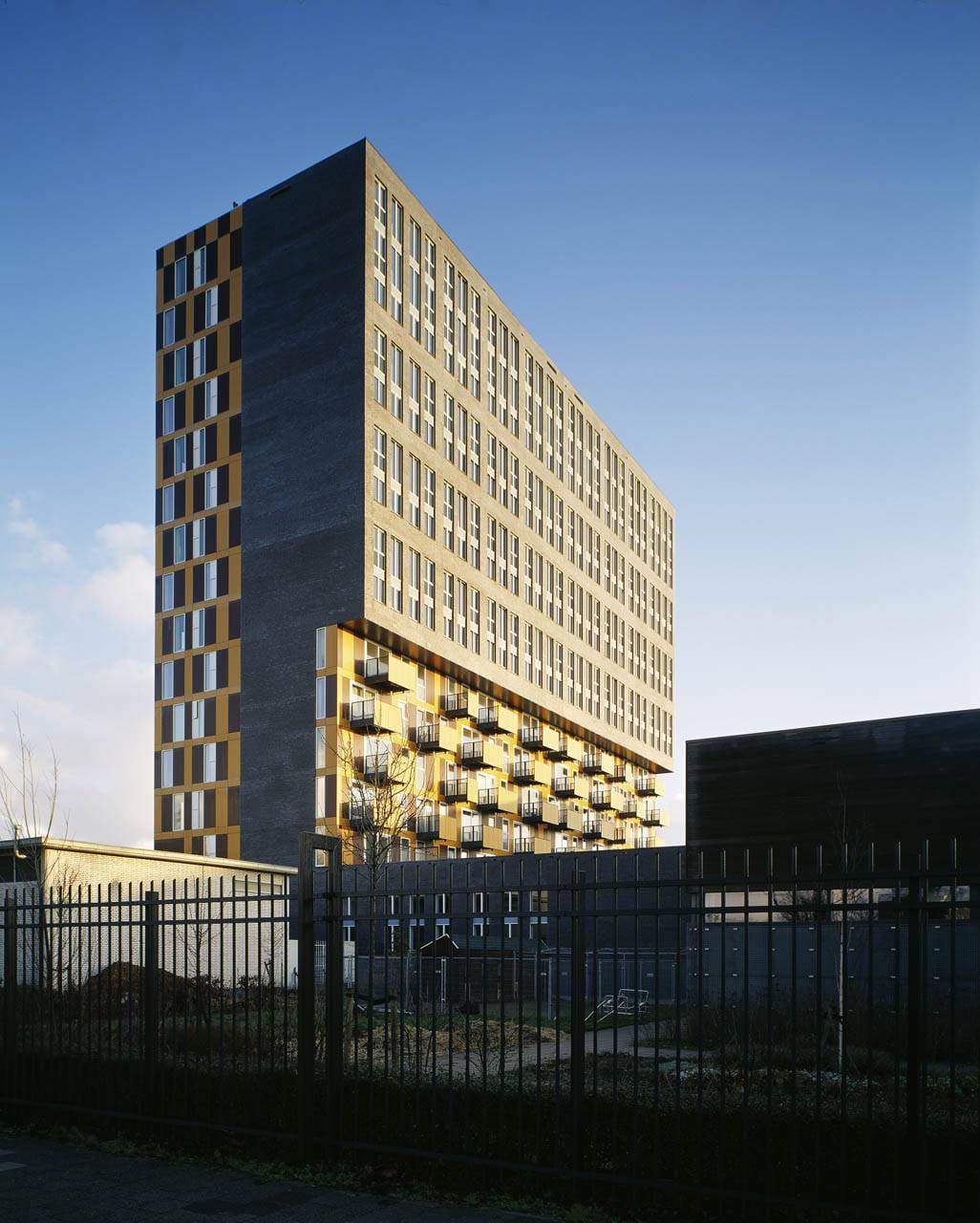 Wohnung Pieter Calandlaan 1245, Amsterdam - Zu Vermieten