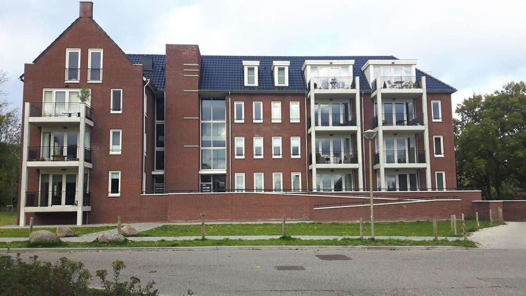 Apartment De Tuier 43, Groesbeek - Zur Miete