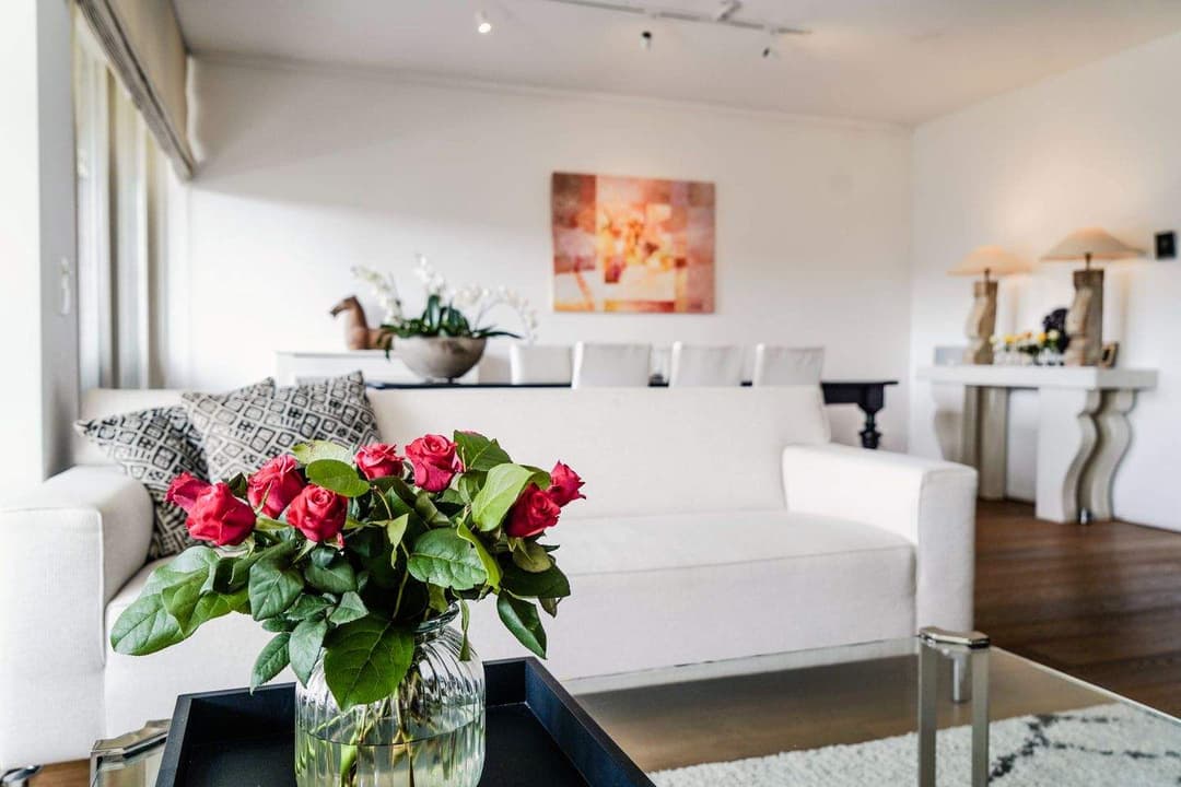 Van Hogenhoucklaan 95-H, La Haya - Apartamento