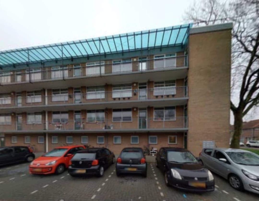 Hooft Hasselaarstraat 82, Purmerend – appartement de 4 pièces (sans ascenseur)