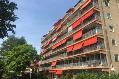 Studio Ceintuurbaan, Deventer - For Rent