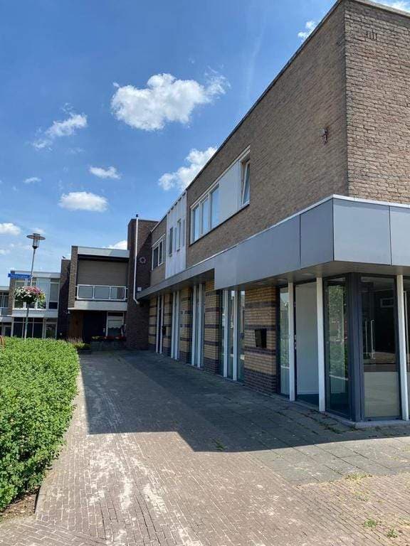 Wohnung Beatrixstraat 9-A, Meerlo - Zu Vermieten