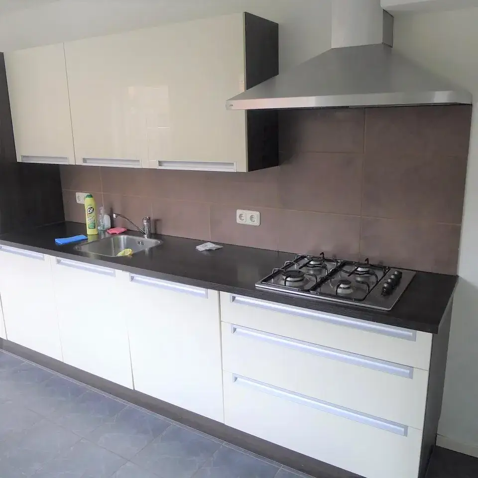 Apartamento Kolpingstraat, Maastricht - En alquiler