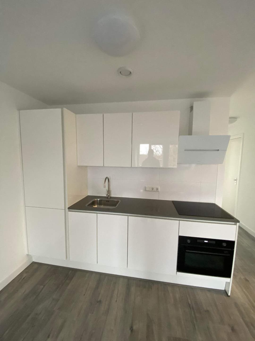 Flat Oranjestraat, Arnhem - Te Huur