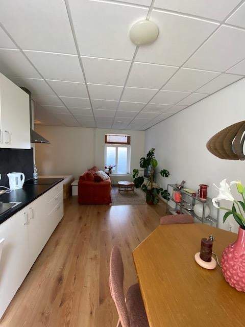 Studio Voorstreek 64b, Leeuwarden - Zur Vermietung