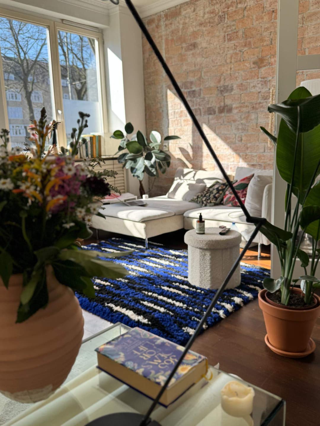 Gemeubileerd Appartement, Churchill-laan, Amsterdam - Te Huur