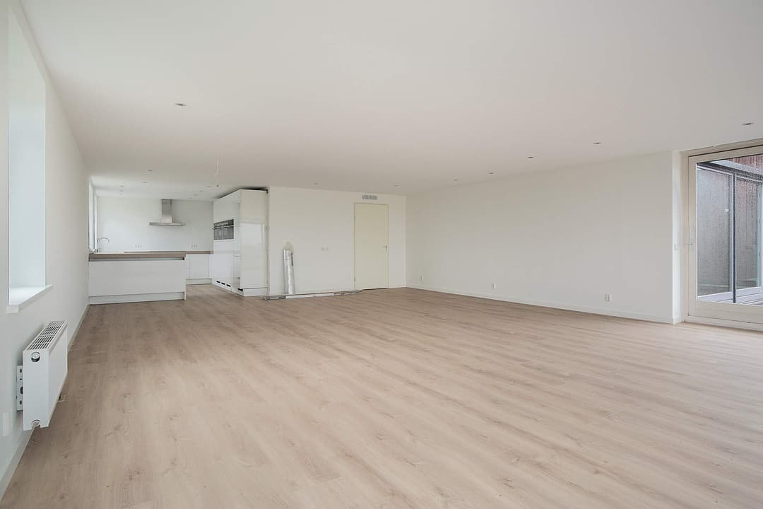 Penthouse Amstelboulevard 48, Amsterdam - Te Huur