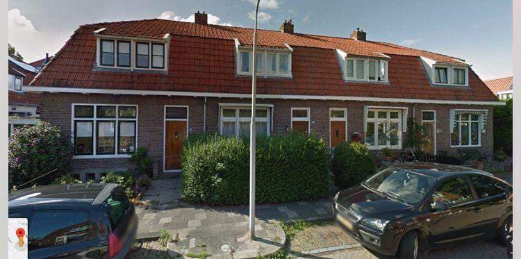 Room for Rent Molenstraat, Leeuwarden