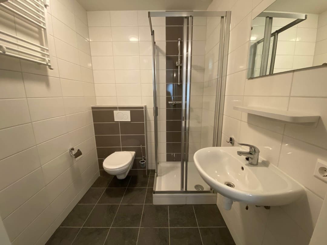 Estudio Henry Dunantweg, Alphen aan den Rijn - En alquiler