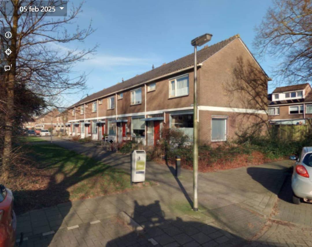 Arenastraat 8, Purmerend - maison familiale de 4 pièces