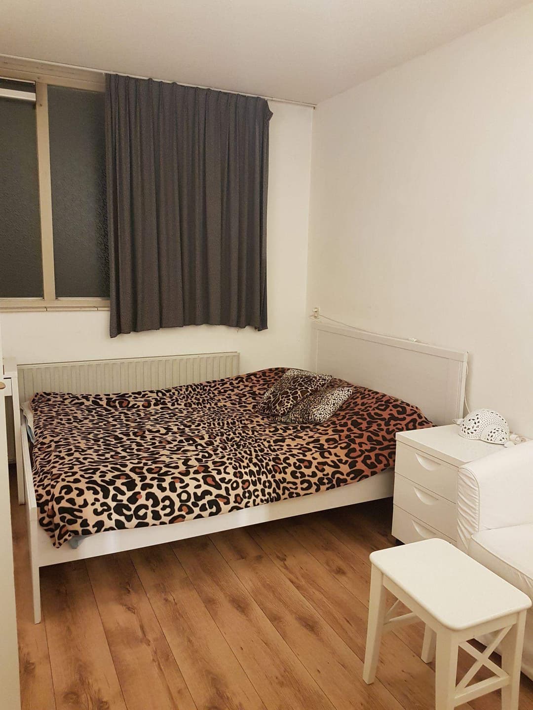 Chambre Meublée Rue Schapen, Hilversum - À Louer