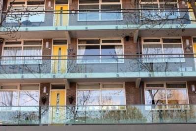 Appartement Rembrandtplein, Lisse - À Louer