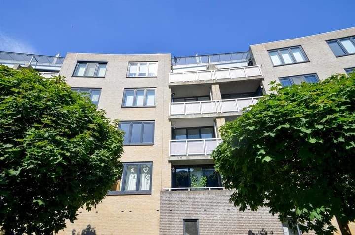 Unescostraat 186, Heerlen - appartement de 3 pièces