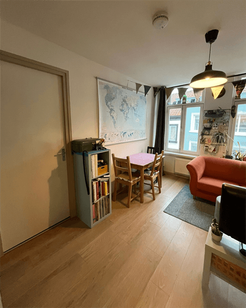 Studio Lange Brugstraat, Breda - For Rent