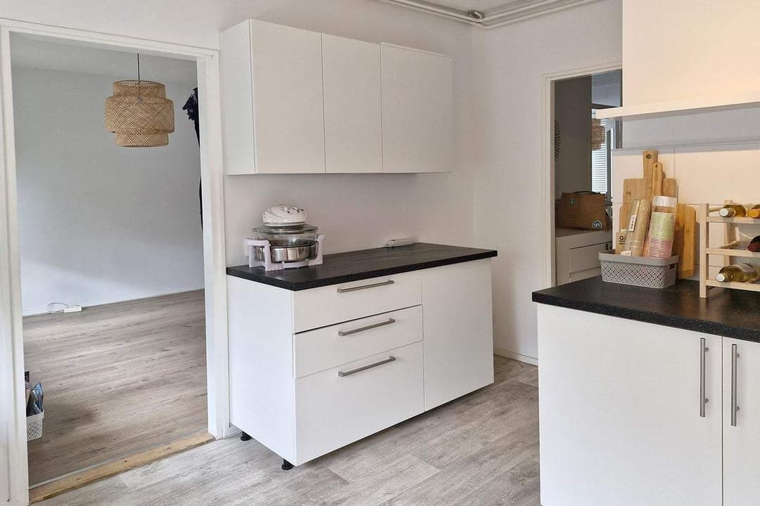 Flat Palmstraat 10, Heerlen - Zur Miete