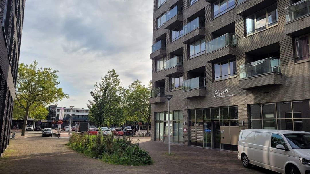 Modernes Apartment Olivierdreef 59, Utrecht - Zu Vermieten