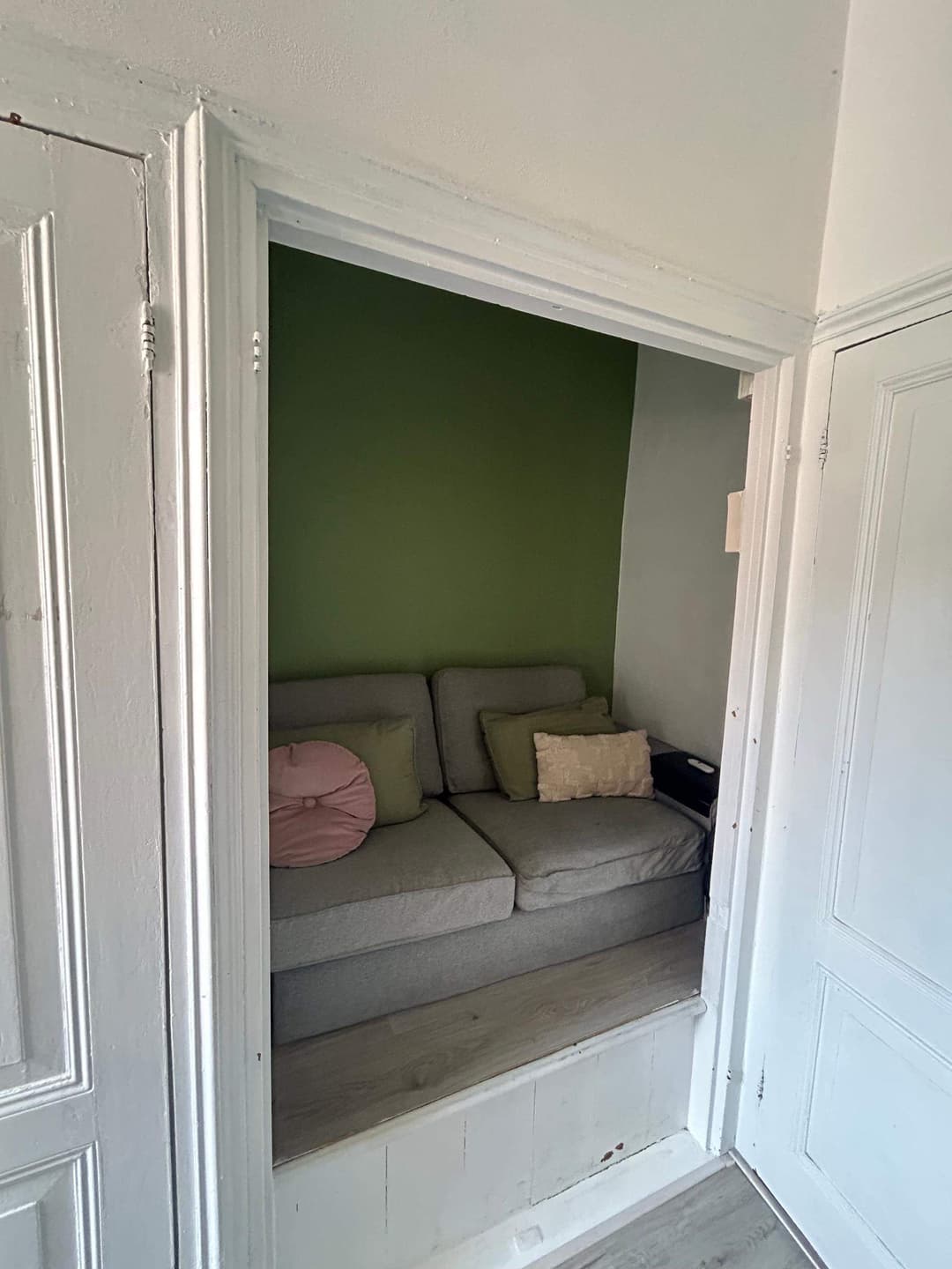 Studio Hoge Steenweg, Breda - Zur Miete