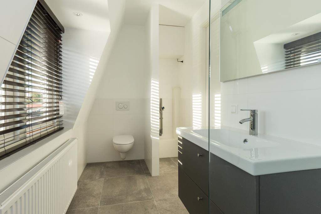Wohnung Iepenlaan, Heemstede - Zur Miete
