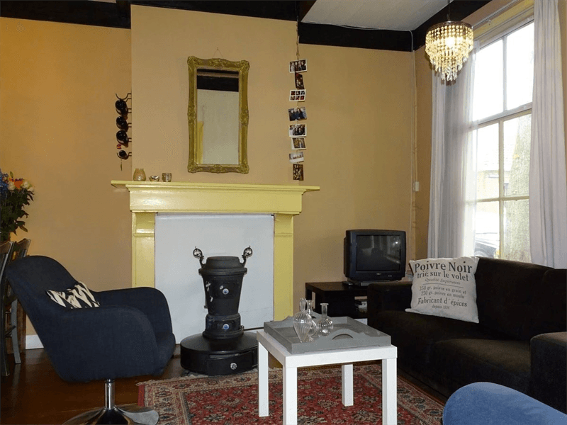 House Willemstraat, Groningen - For Rent