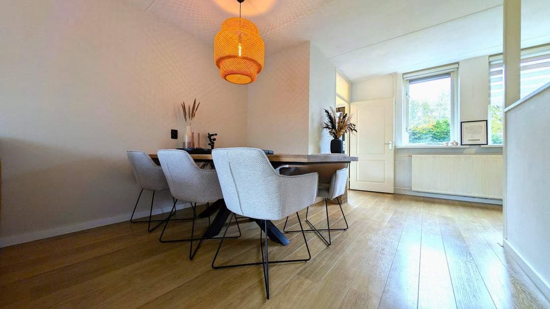 House Zetstee, Zuidlaren - Alquiler