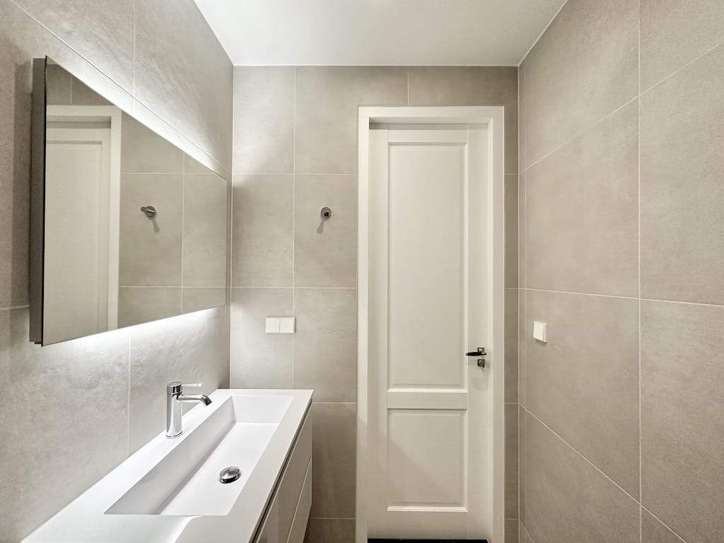 Appartement Overtoom 138-2, Amsterdam - Te Huur